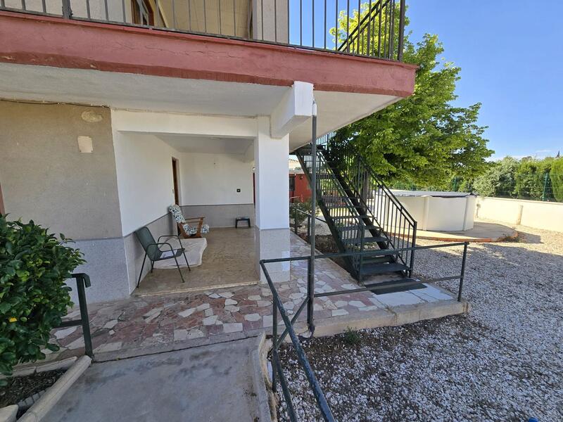 6 slaapkamer Villa Te koop