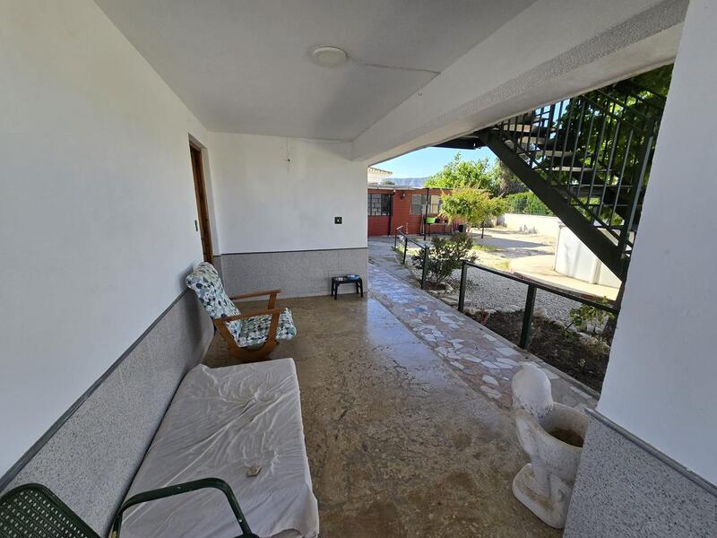 6 slaapkamer Villa Te koop
