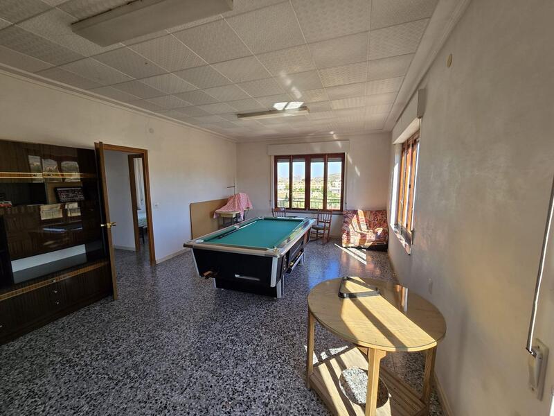 6 slaapkamer Villa Te koop