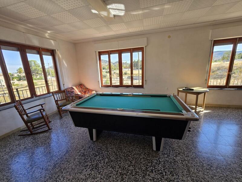 6 slaapkamer Villa Te koop