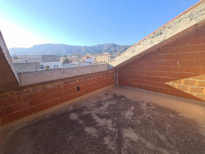 4 chambre Maison de Ville à vendre