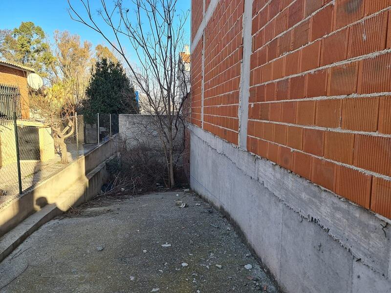 4 chambre Maison de Ville à vendre