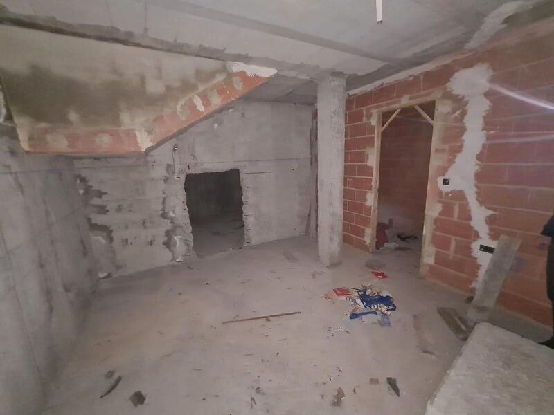 4 chambre Maison de Ville à vendre