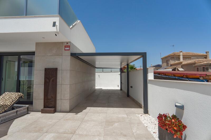 4 chambre Villa à vendre