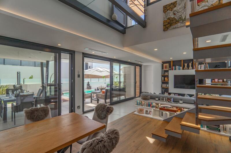 4 chambre Villa à vendre