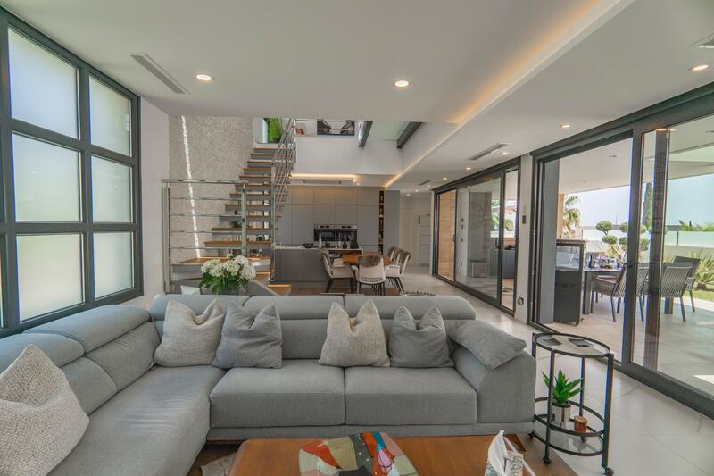 4 chambre Villa à vendre