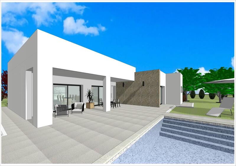 3 bedroom Villa for sale