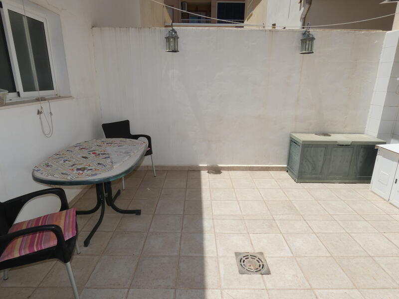 3 chambre Maison de Ville à vendre
