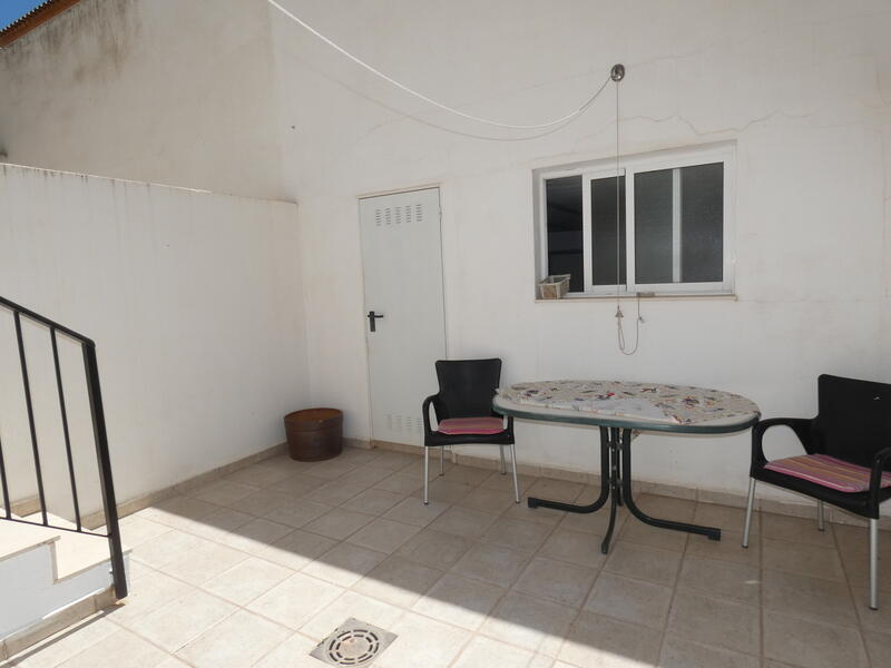 3 chambre Maison de Ville à vendre