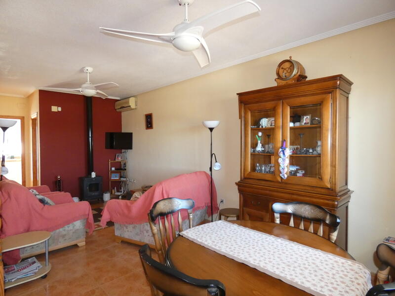 3 chambre Maison de Ville à vendre