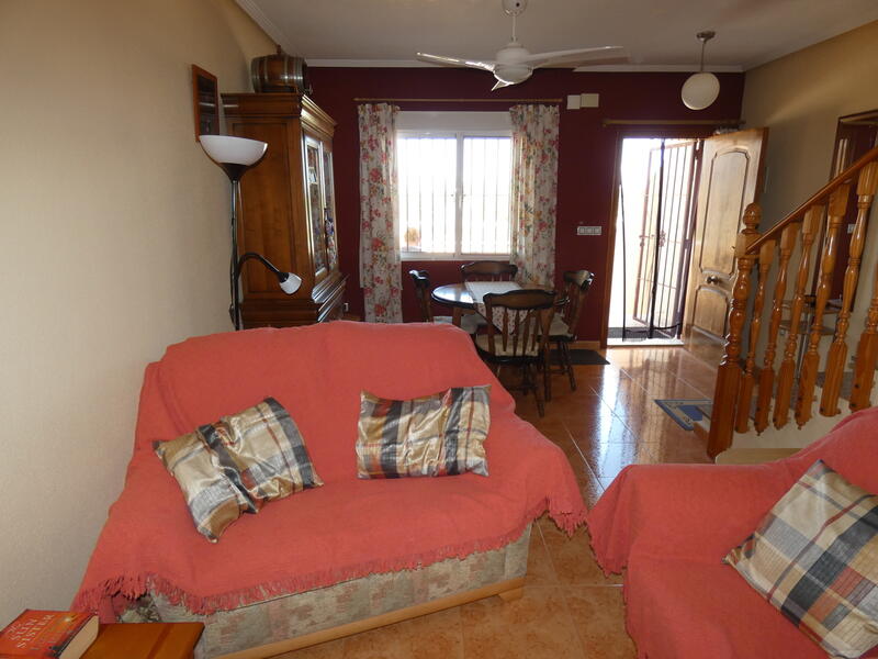 3 chambre Maison de Ville à vendre