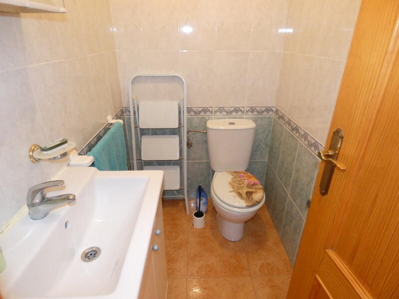 3 chambre Maison de Ville à vendre