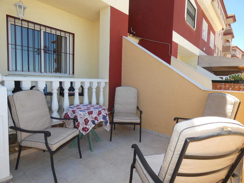 3 chambre Maison de Ville à vendre