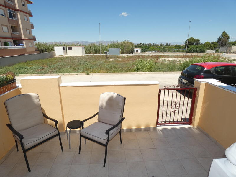 3 chambre Maison de Ville à vendre