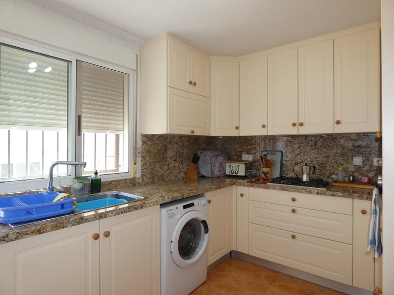 3 chambre Maison de Ville à vendre