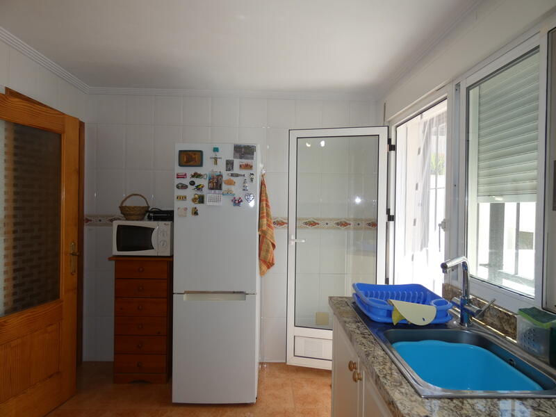 3 chambre Maison de Ville à vendre
