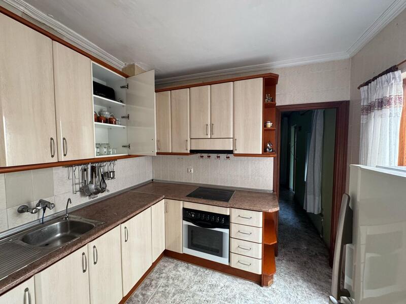 3 Schlafzimmer Villa zu verkaufen