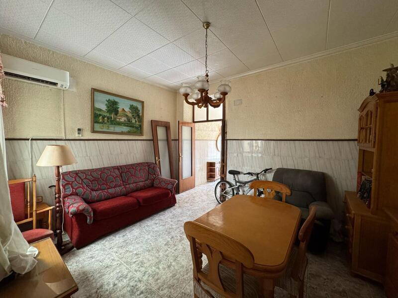 3 Schlafzimmer Villa zu verkaufen