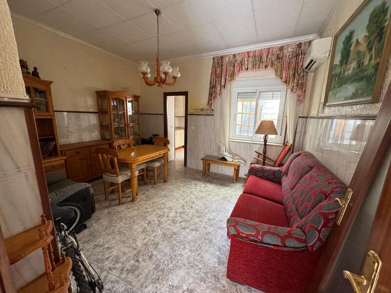 3 Schlafzimmer Villa zu verkaufen