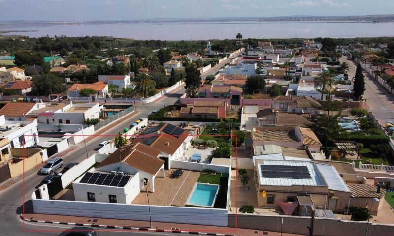 3 slaapkamer Villa Te koop