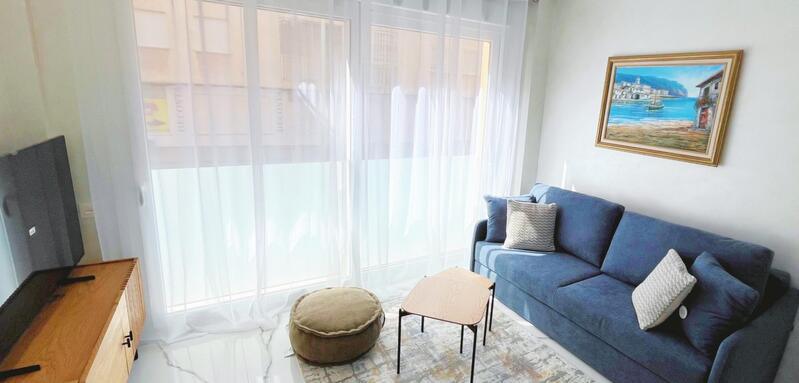 Appartement Te koop in Torrevieja, Alicante