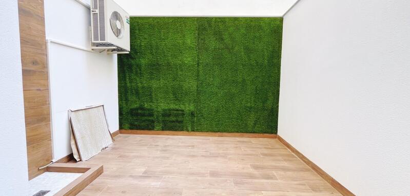 2 slaapkamer Appartement Te koop