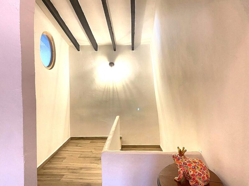 3 Cuarto Casa de Campo en venta
