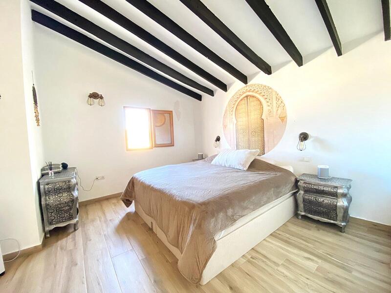 3 Cuarto Casa de Campo en venta