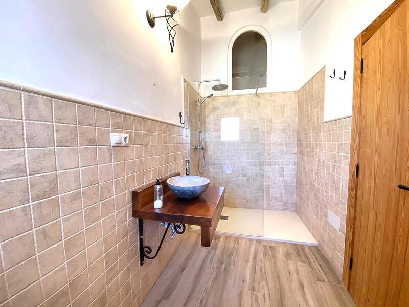 3 Cuarto Casa de Campo en venta