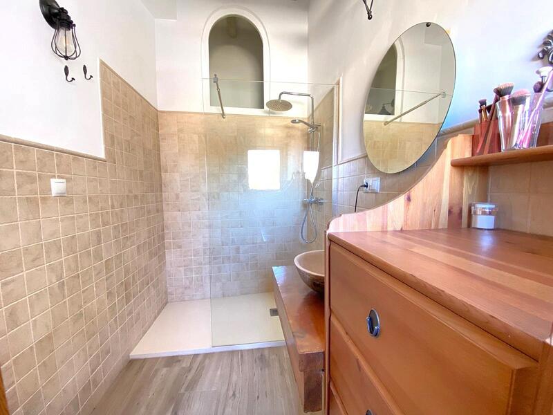 3 Cuarto Casa de Campo en venta