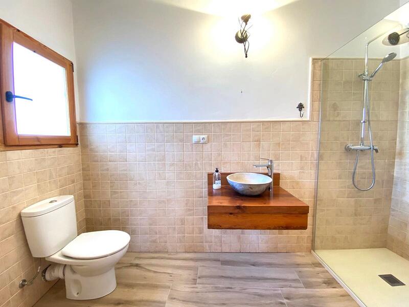 3 Cuarto Casa de Campo en venta