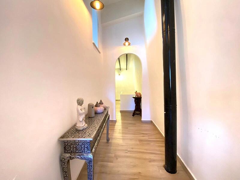 3 Cuarto Casa de Campo en venta