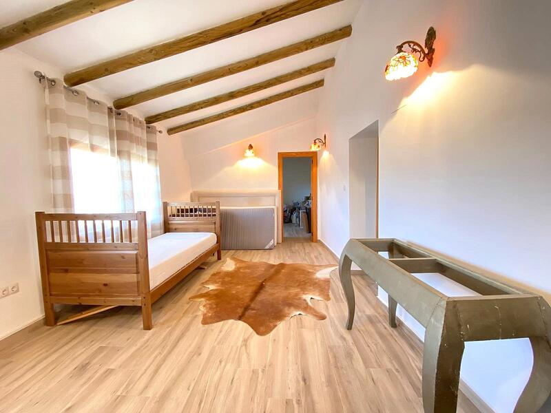 3 Cuarto Casa de Campo en venta