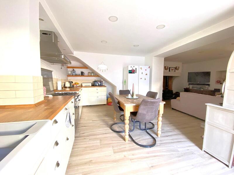 3 Cuarto Casa de Campo en venta