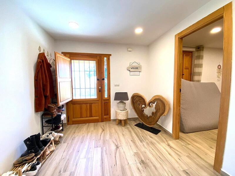 3 Cuarto Casa de Campo en venta