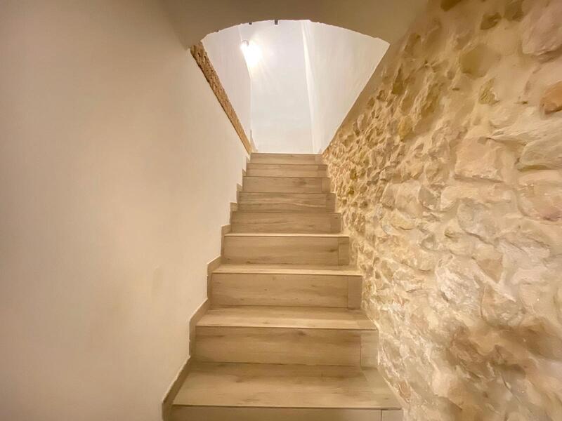 3 Cuarto Casa de Campo en venta