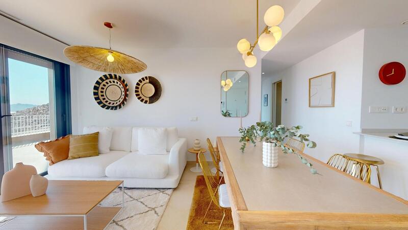 1 bedroom Apartment for sale