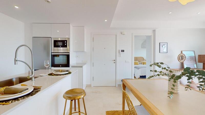 1 bedroom Apartment for sale