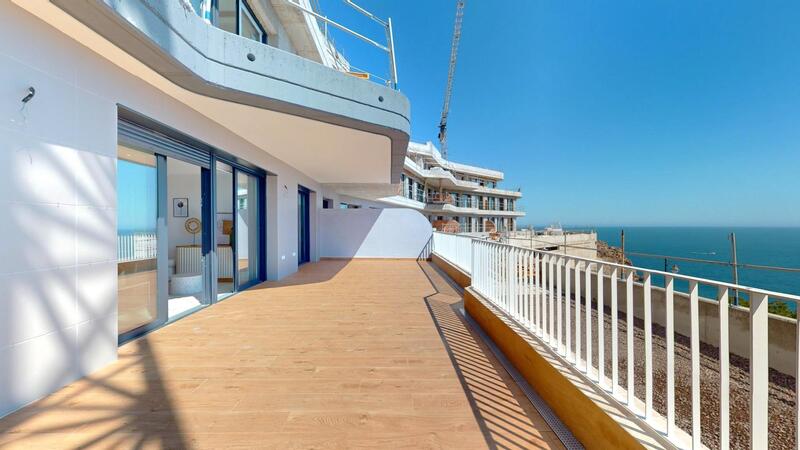 1 bedroom Apartment for sale