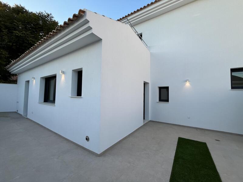 3 Schlafzimmer Villa zu verkaufen