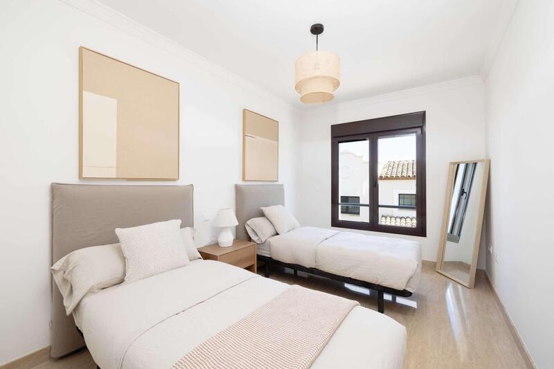 3 slaapkamer Villa Te koop