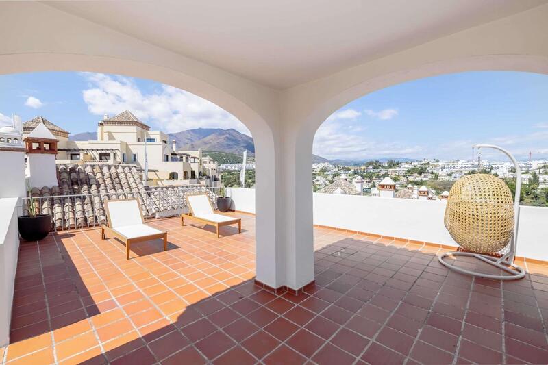 3 slaapkamer Villa Te koop