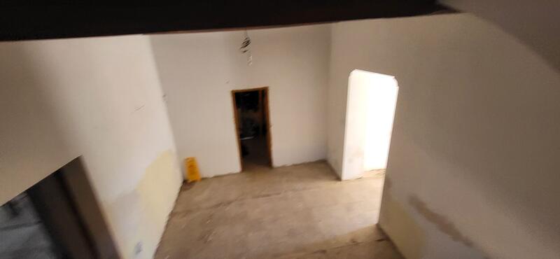 7 slaapkamer Landhuis Te koop