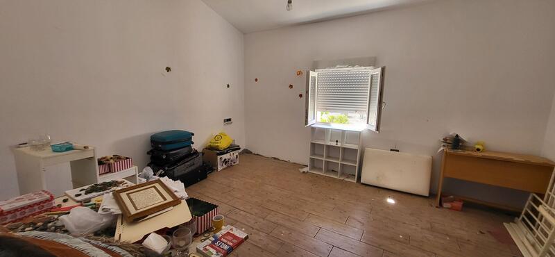 7 slaapkamer Landhuis Te koop