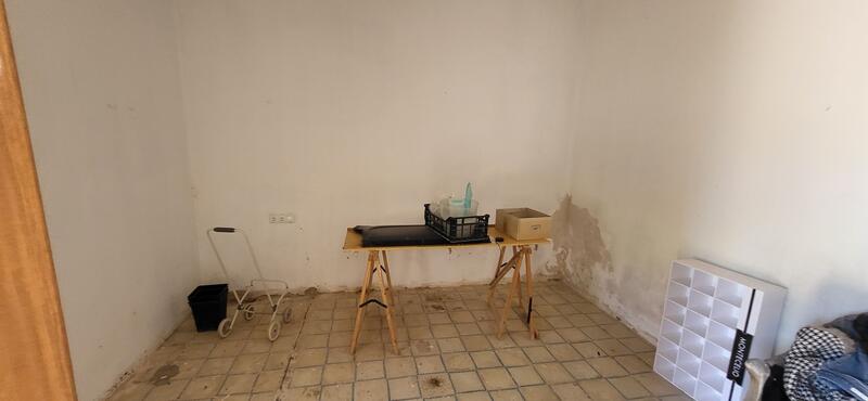 7 slaapkamer Landhuis Te koop