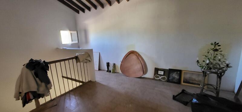 7 slaapkamer Landhuis Te koop