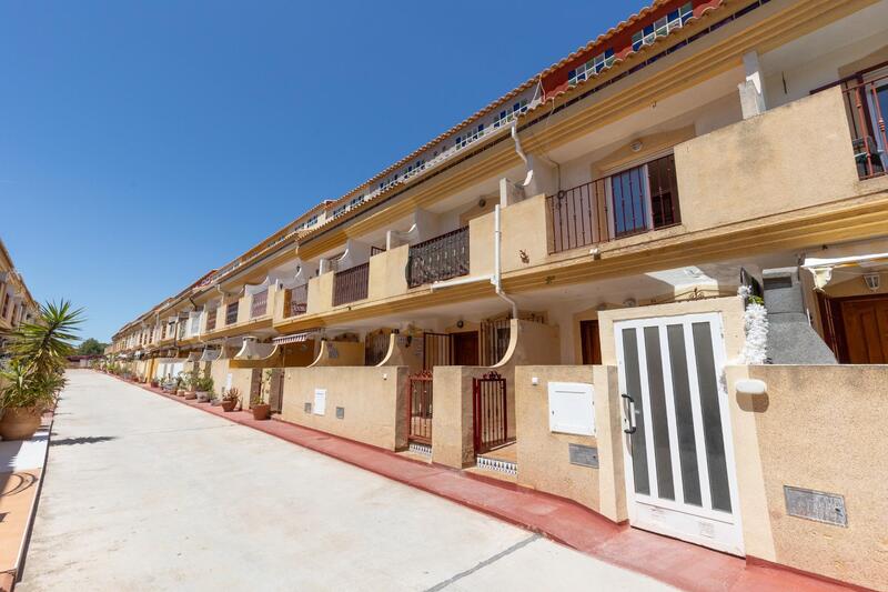 3 bedroom Duplex for sale