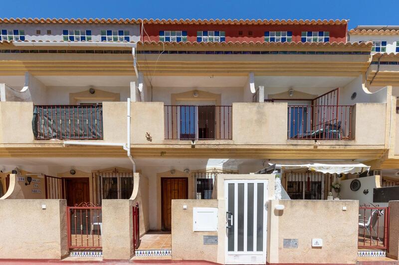 3 bedroom Duplex for sale