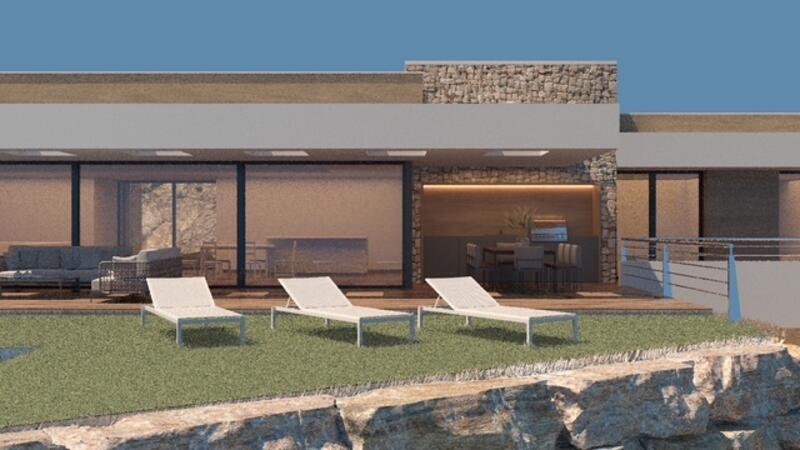 4 bedroom Villa for sale