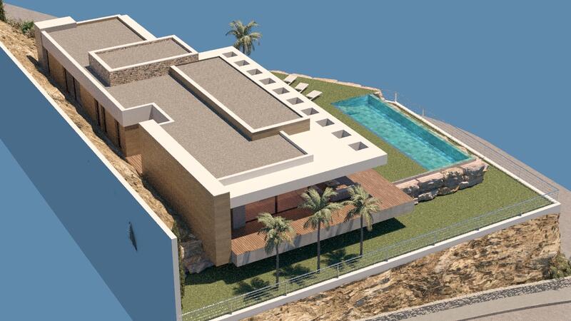 4 bedroom Villa for sale